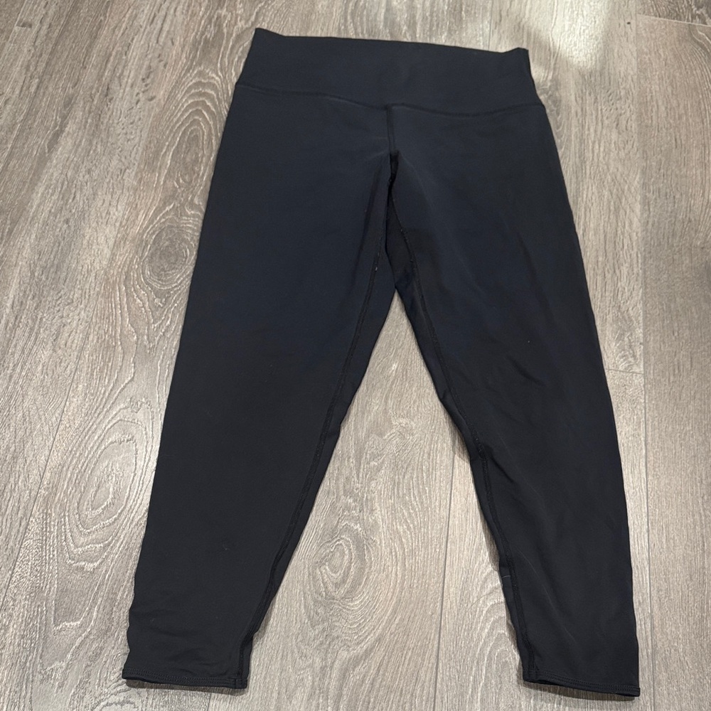 Aerie Black Leggings
